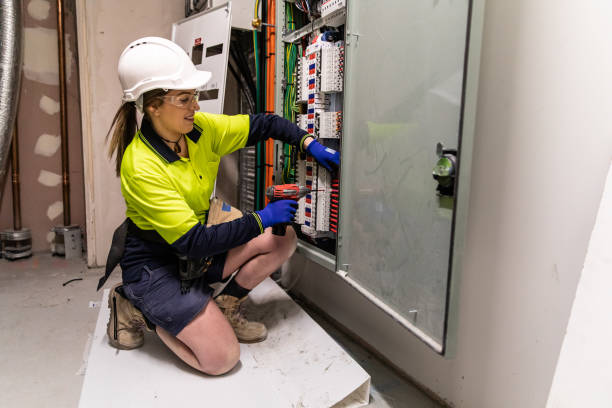 Best Residential Electrician Services  in Stony Point, NC