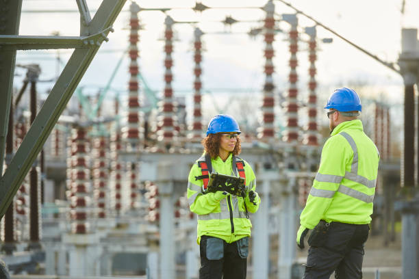 Best Affordable Electrical Installation  in Stony Point, NC