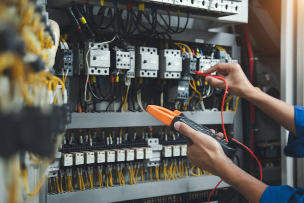 Best Electrical Troubleshooting Services  in Stony Point, NC
