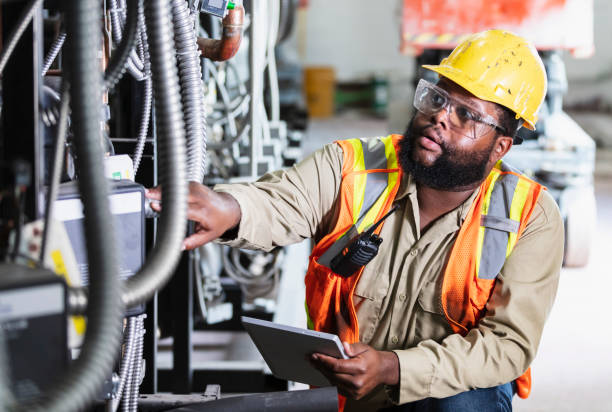 Best Electrician Near Me  in Stony Point, NC
