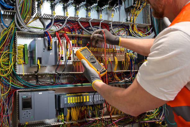 Best Electrical Outlet Repair  in Stony Point, NC