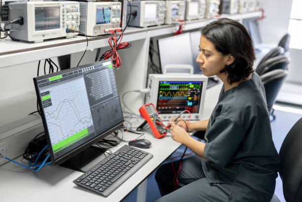 Best Affordable Electrician  in Stony Point, NC