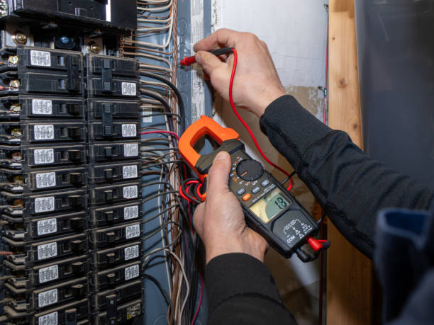 Best Electrical Installation Contractor  in Stony Point, NC