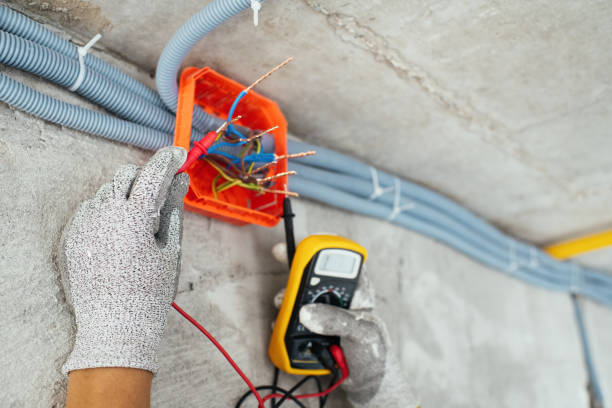  Stony Point, NC Electrician Pros